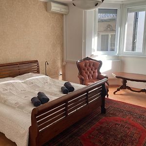 Appartement met Drie Slaapkamers
